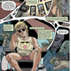 Illustration for article titled Exclusive: We’ve got pages from the iLocke Key /iteam’s new iTales Of The Darkside/i